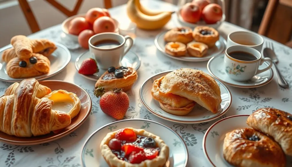 Puff Pastry Breakfast Recipes Puff Pastry Breakfast Recipes