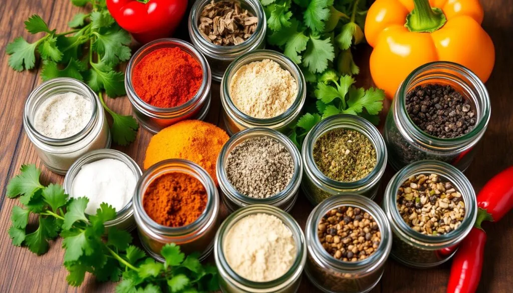 Seasoning Blend