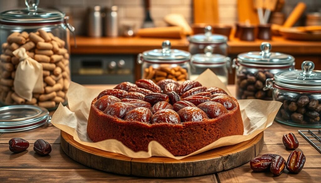 date cake storage date cake storage