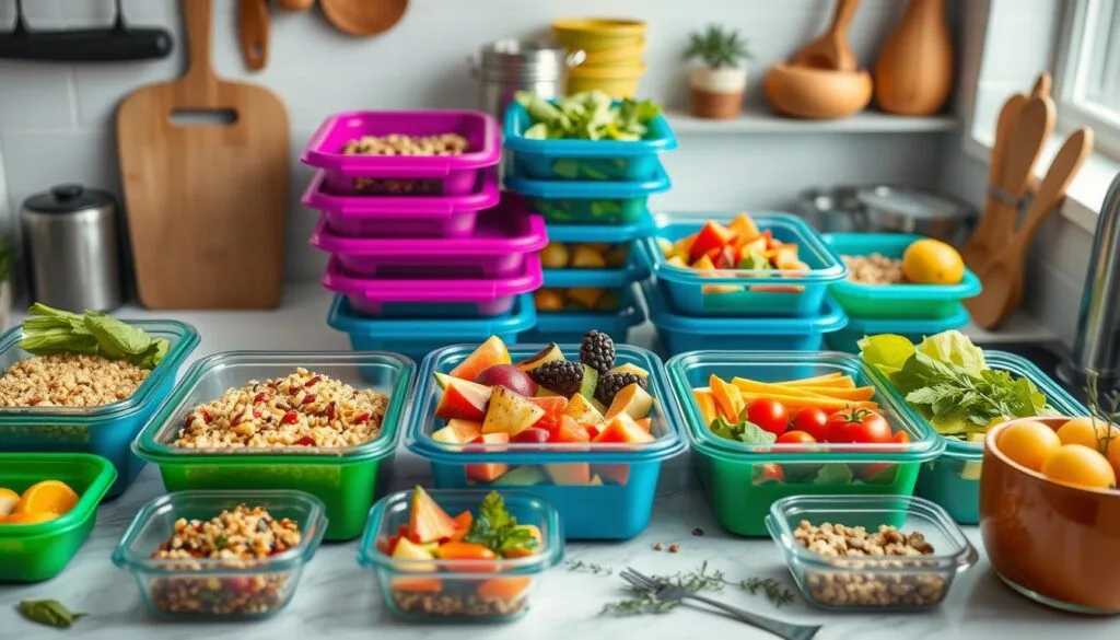gluten-free meal prep gluten-free meal prep