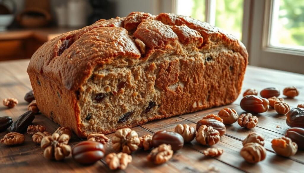homemade date bread homemade date bread