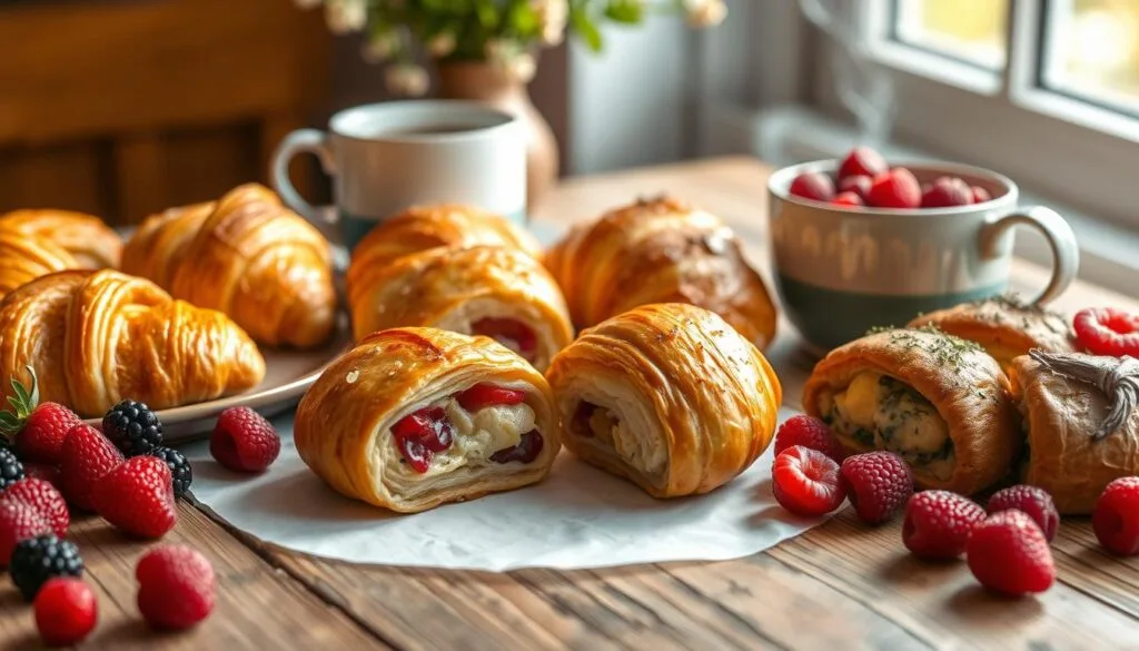 make-ahead pastries make-ahead pastries