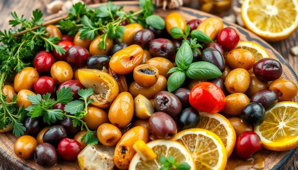 mediterranean flavors mediterranean flavors