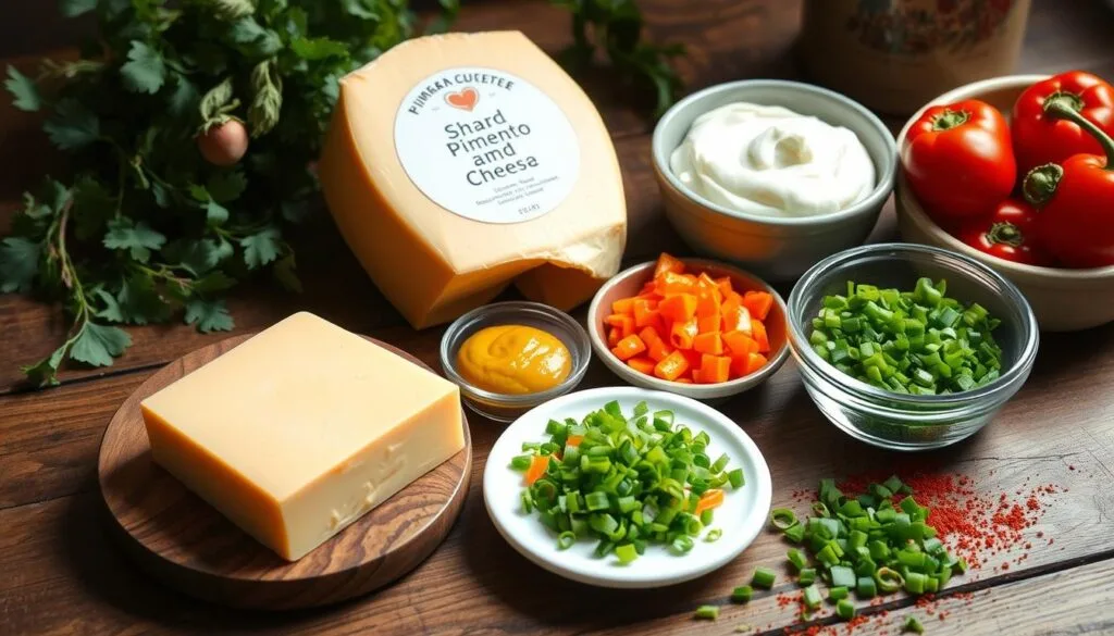 pimento cheese ingredients