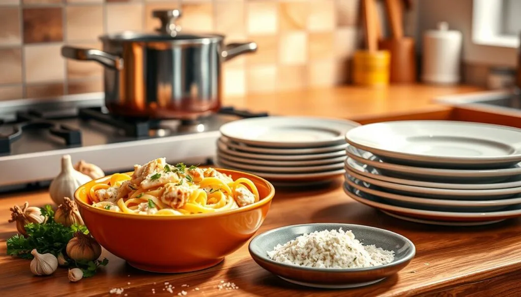 quick weeknight meals