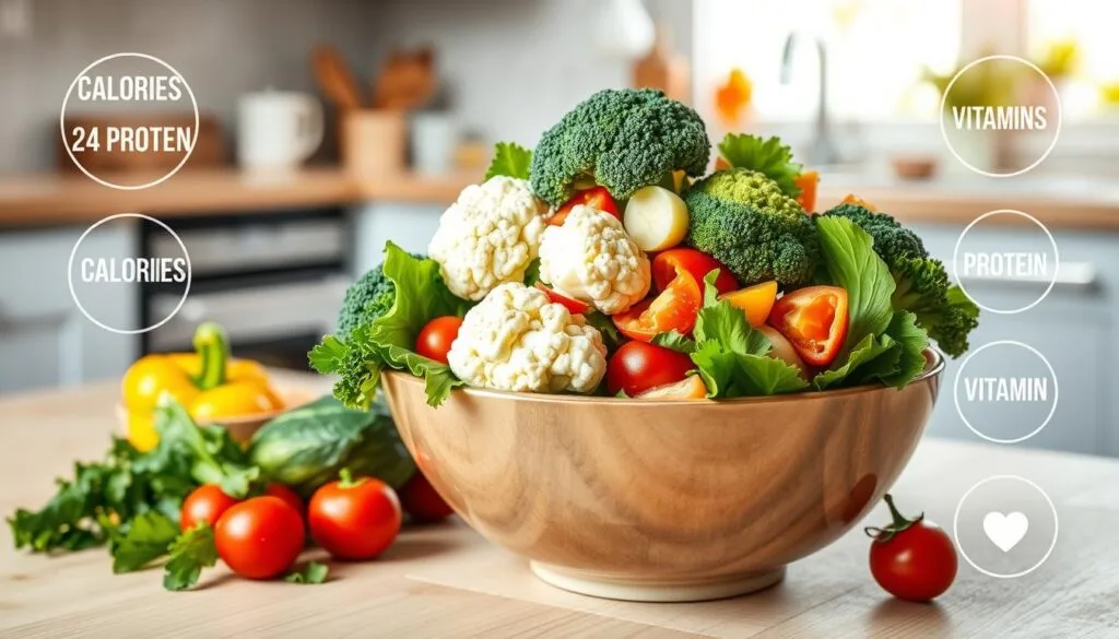 salad nutrition facts salad nutrition facts