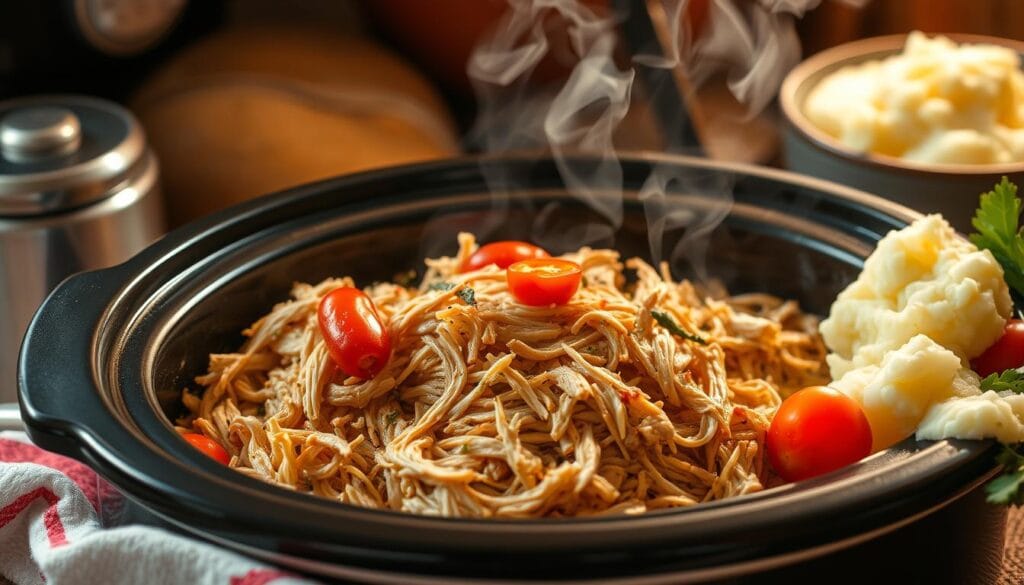 slow cooker mississippi chicken slow cooker mississippi chicken