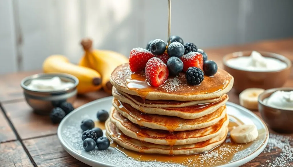 vegan pancake recipe vegan pancake recipe